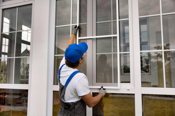 Best Commercial Window Installation  in Sulphur, OK